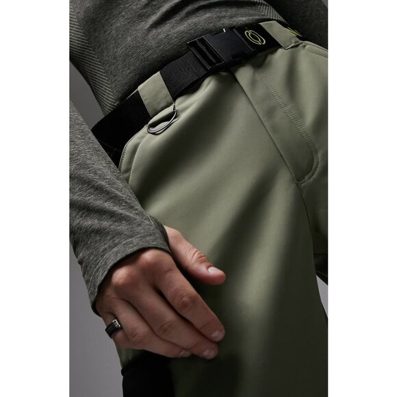 NEW | Topman Sno Colorblock Waterproof Straight Leg‎ Ski Snowboard Pants M - Picture 3 of 8